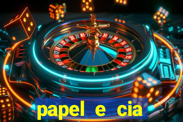 papel e cia salvador shopping